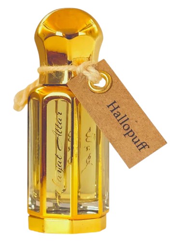 عطر ادکلن هالوپاف حکایت عطار - Hallopuff Hekayat Attar - بررسی، قیمت و خرید