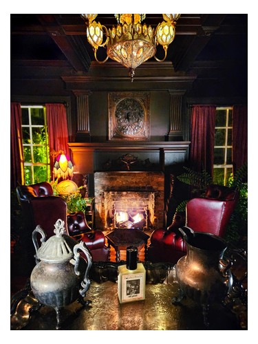 عطر ادکلن ذ منتل سولستیس سنتس - The Mantel Solstice Scents - بررسی، قیمت و خرید