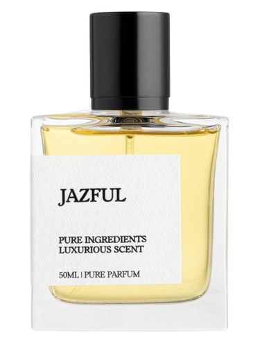 عطر ادکلن جذفل پیور پرفیوم نواف سعد - Jazful Pure Parfum Nawaf Saad - بررسی، قیمت و خرید