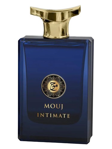 عطر ادکلن موج اینتیمیت مایلستون پرفیومز - Mouj Intimate Milestone Perfumes - بررسی، قیمت و خرید