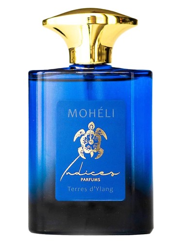 عطر ادکلن موهلی ایندیس پارفومز - Moheli Indices Parfums - بررسی، قیمت و خرید