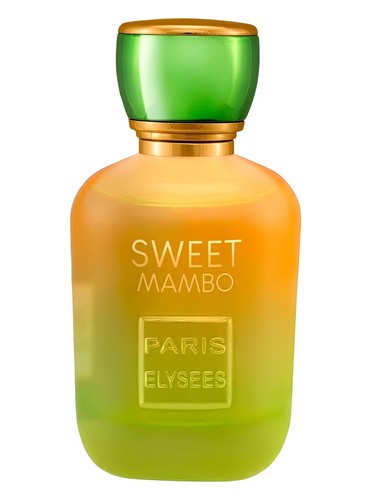 عطر ادکلن سویت مامبو پاریس الیزه - Sweet Mambo Paris Elysees - بررسی، قیمت و خرید