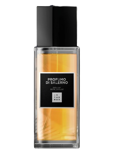 عطر ادکلن پروفومو دی سالرنو اینت د باکس - Profumo di Salerno In The Box - بررسی، قیمت و خرید
