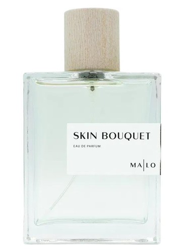 عطر ادکلن اسکین بوکت مالو - Skin Bouquet MA|LO - بررسی، قیمت و خرید