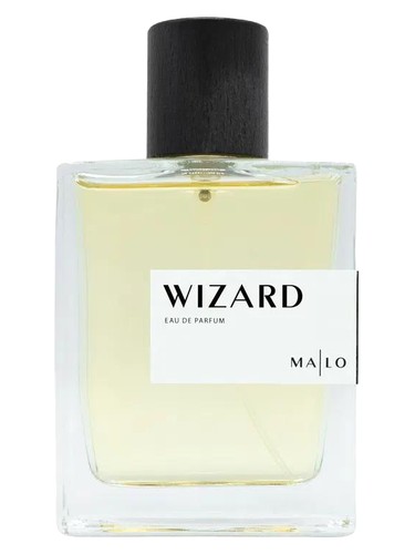 عطر ادکلن ویزارد مالو - Wizard MA|LO - بررسی، قیمت و خرید