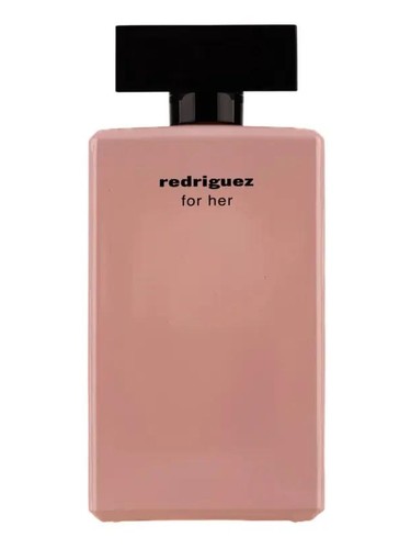 عطر ادکلن ردریگز فور هر پینک فراگرنس ورد - Redriguez for Her Pink Fragrance World - بررسی، قیمت و خرید