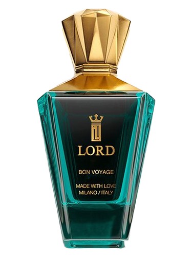 عطر ادکلن بون وویج لرد میلانو - Bon Voyage Lord Milano - بررسی، قیمت و خرید