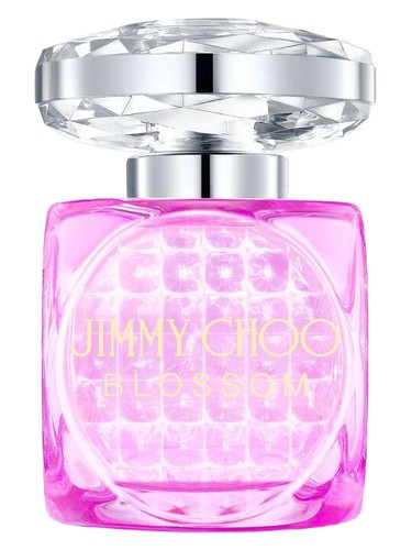 عطر ادکلن بلاسم اسپیشال ادیشن ۲۰۲۴ جیمی چو - Blossom Special Edition 2024 Jimmy Choo - بررسی، قیمت و خرید