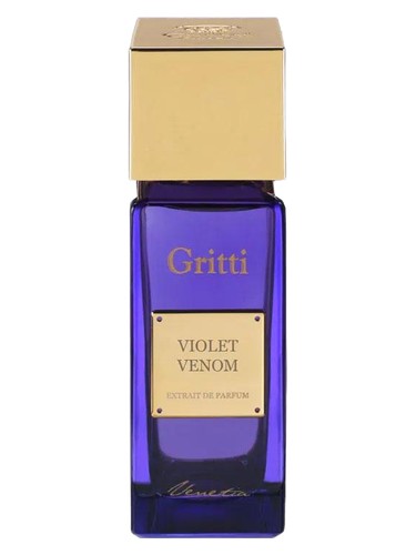 عطر ادکلن وایولت ونوم گریتی - Violet Venom Gritti - بررسی، قیمت و خرید