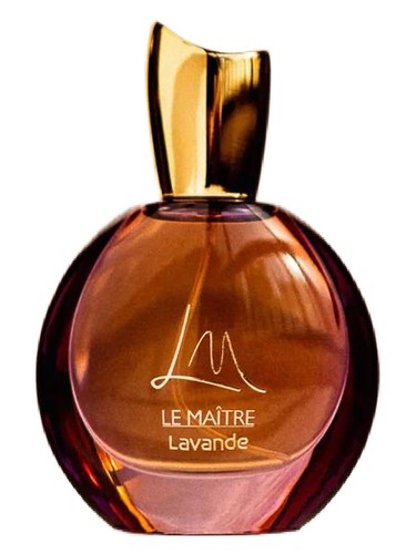 عطر ادکلن الکسیر دولاواند لمتر د پغفم - Elixir de Lavande LE MAÎTRE DES PARFUMS - بررسی، قیمت و خرید