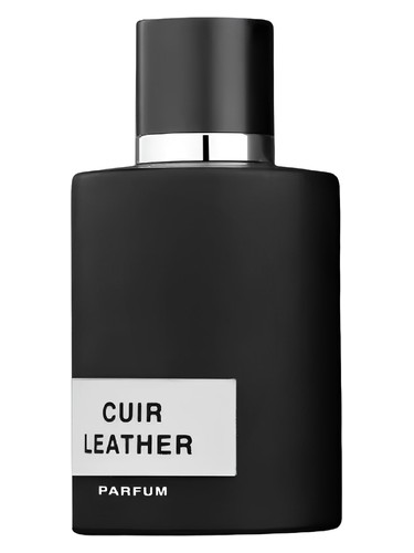 عطر ادکلن کویر لدر پرفیوم فرگرنس ورد - Cuir Leather Parfum Fragrance World - بررسی، قیمت و خرید