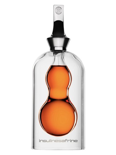 عطر ادکلن انسولین سافرین پرمیر پو - Insuline Safrine Premiere Peau - بررسی، قیمت و خرید