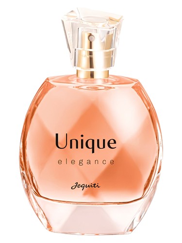 عطر ادکلن یونیک الگانس ژکیتی - Unique Elegance Jequiti - بررسی، قیمت و خرید