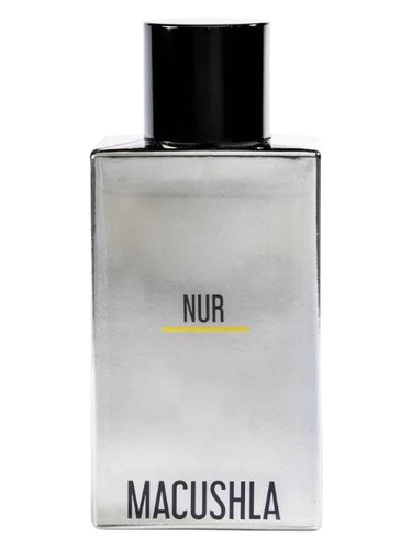عطر ادکلن نور مکوشلا - Nur Macushla - بررسی، قیمت و خرید