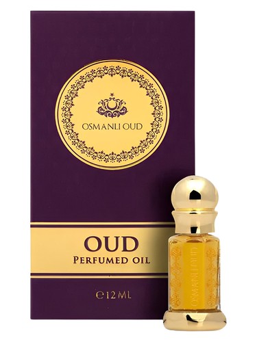 عطر ادکلن عود عثمانی عود - Oud Osmanli Oud - بررسی، قیمت و خرید
