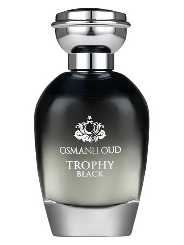 عطر ادکلن تروفی بلک عثمانی عود - Trophy Black Osmanli Oud - بررسی، قیمت و خرید