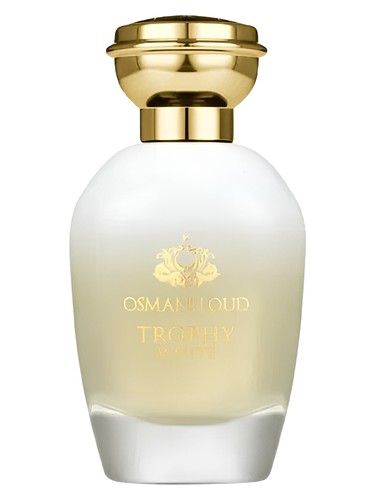 عطر ادکلن تروفی وایت عثمانی عود - Trophy White Osmanli Oud - بررسی، قیمت و خرید