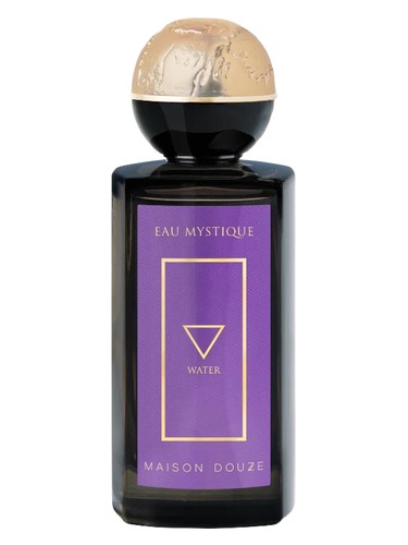 عطر ادکلن او میستیک میزون دوز - Eau Mystique / Water Maison Douze - بررسی، قیمت و خرید