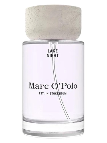 عطر ادکلن لیک نایت مارک اوپولو - Lake Night Marc O'Polo - بررسی، قیمت و خرید