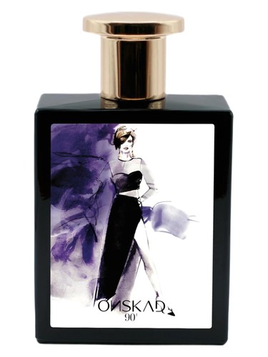 عطر ادکلن آن‌سکاد نود آنشکاد - ONSKAD 90' Onskad - بررسی، قیمت و خرید