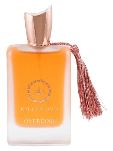 عطر ادکلن اوردوز کیلر عود پاریس کورنر - Overdose Killer Oud PARIS CORNER - بررسی، قیمت و خرید