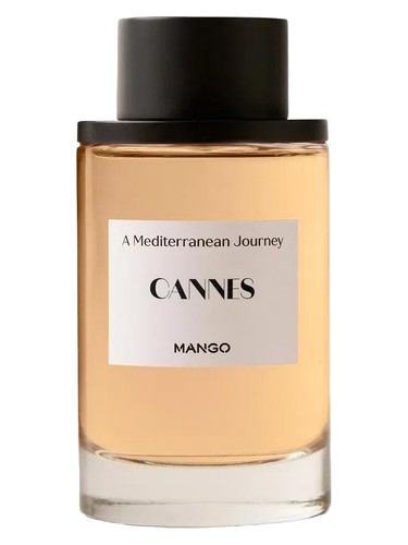 عطر ادکلن کن منگو - Cannes Mango - بررسی، قیمت و خرید