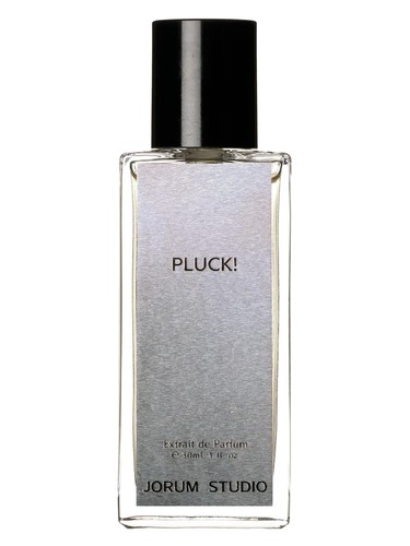عطر ادکلن پلاک جوروم استودیو - Pluck! Jorum Studio - بررسی، قیمت و خرید