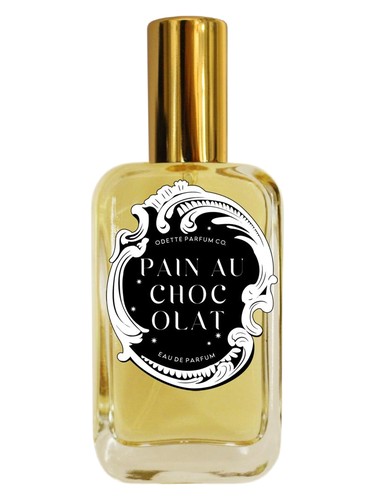 عطر ادکلن پن او شوکولا اودت پرفیوم کو - Pain Au Chocolat Odette Parfum Co - بررسی، قیمت و خرید
