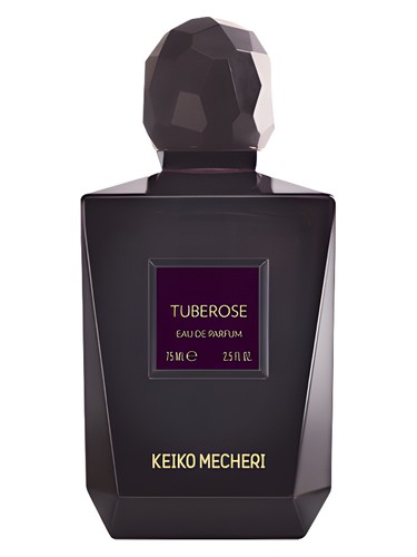 عطر ادکلن تیوبرُز کیکو ماچری - Tuberose Keiko Mecheri - بررسی، قیمت و خرید