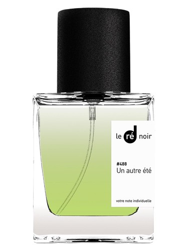 عطر ادکلن آن اُتر اِته لرینوآر - #488 Un autre été Le Ré Noir - بررسی، قیمت و خرید