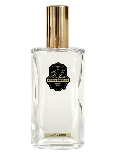 عطر ادکلن گاردنیا هری لمن - Gardenie HARRY LEHMANN - بررسی، قیمت و خرید