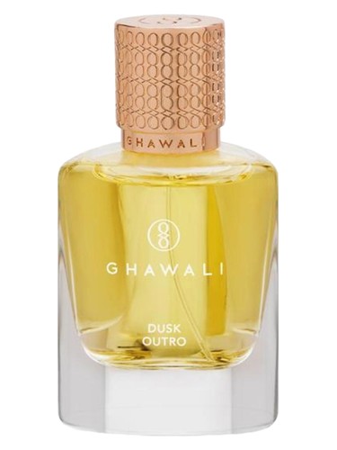 عطر ادکلن داسک اوترو غوالی - Dusk Outro Ghawali - بررسی، قیمت و خرید