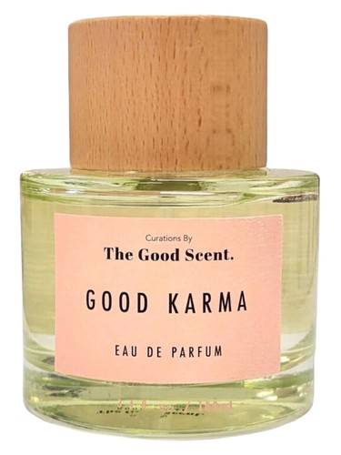 عطر ادکلن گود کارما د گود سنت - Good Karma The Good Scent - بررسی، قیمت و خرید