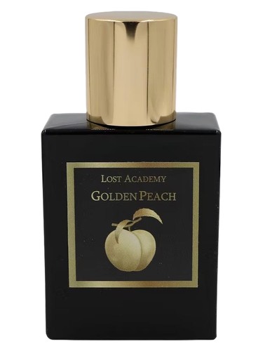 عطر ادکلن گلدن پیچ لاست آکادمی - Golden Peach Lost Academy - بررسی، قیمت و خرید