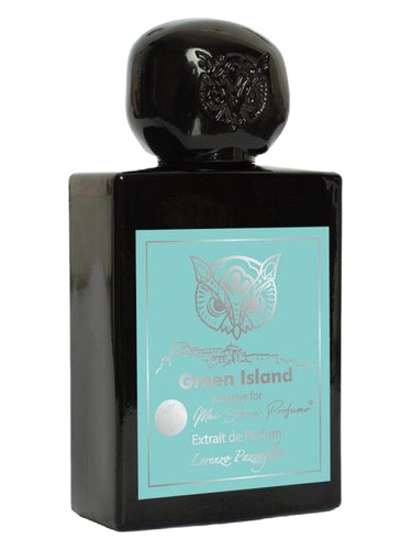 عطر ادکلن گرین آیلند لورنتزو پاتزالیا - Green Island Lorenzo Pazzaglia - بررسی، قیمت و خرید