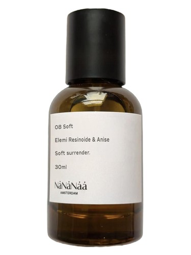 عطر ادکلن ۰۸ سافت - المی رزینویید و امبرین و انیسه نا نانا - 08 Soft - Elemi Resinoide & Ambreine & Anise NaNaNaa - بررسی، قیمت و خرید