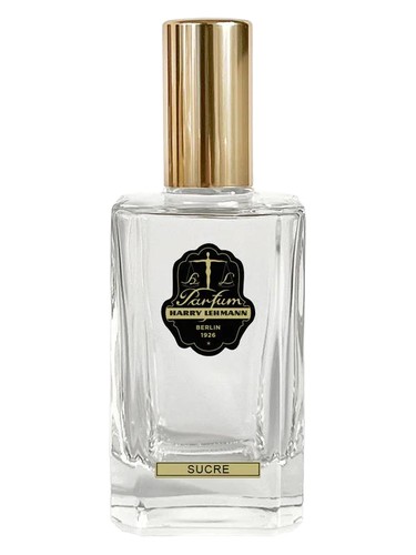 عطر ادکلن سوکره هری لمان - Sucre HARRY LEHMANN - بررسی، قیمت و خرید