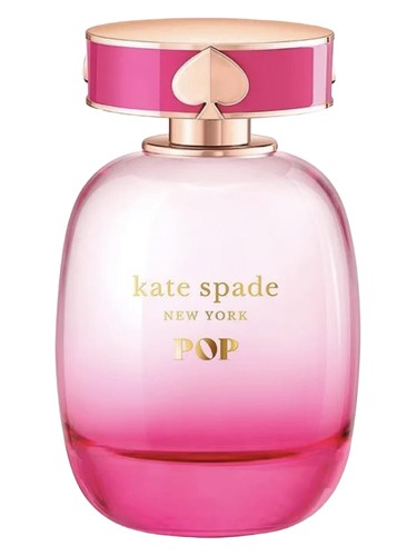 عطر ادکلن پاپ کیت اسپید - Pop Kate Spade - بررسی، قیمت و خرید