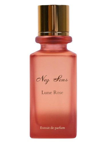 عطر ادکلن لون رز نز سن - Lune Rose Nez Sens - بررسی، قیمت و خرید