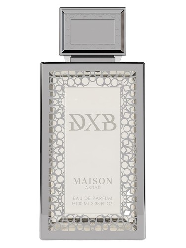 عطر ادکلن دی ایکس بی مزون اسرار - DXB MAISON ASRAR - بررسی، قیمت و خرید