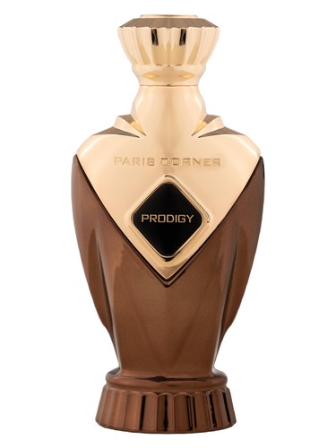عطر ادکلن پِرادیجی پاریس کرنر - Prodigy PARIS CORNER - بررسی، قیمت و خرید