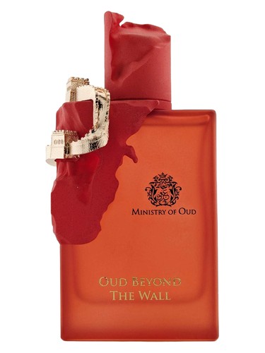 عطر ادکلن اود بیاند د وال پاریس کورنر - Oud Beyond The Wall PARIS CORNER - بررسی، قیمت و خرید