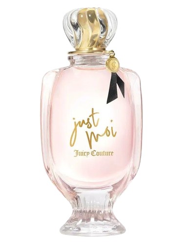 عطر ادکلن جازت موی جوسی کوتور - Just Moi Juicy Couture - بررسی، قیمت و خرید