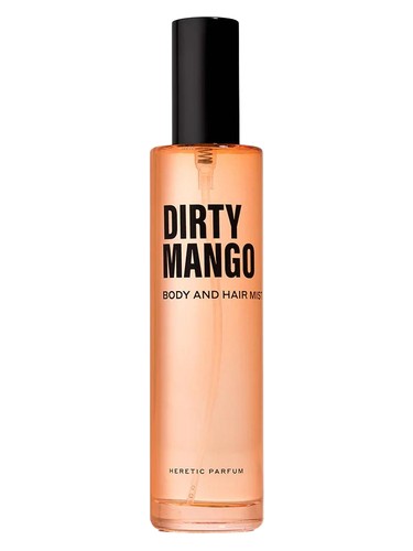 عطر ادکلن درتی منگو هرتیک پارفوم - Dirty Mango Heretic Parfum - بررسی، قیمت و خرید