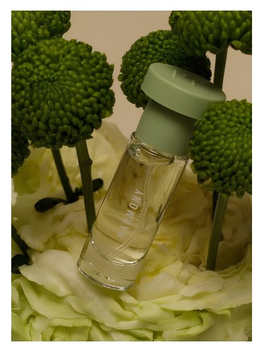 عطر ادکلن هارمونی پیوِر سِنس - Harmony Pure Sense - بررسی، قیمت و خرید