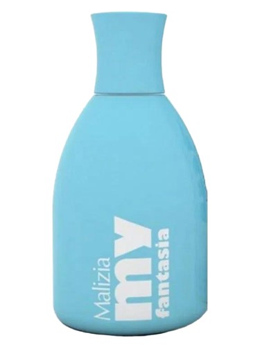 عطر ادکلن مای فانتازیا مالیزیا - My Fantasia Malizia - بررسی، قیمت و خرید