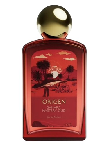 عطر ادکلن ساهارا میستری عود اورجن - Sahara Mystery Oud Origen - بررسی، قیمت و خرید