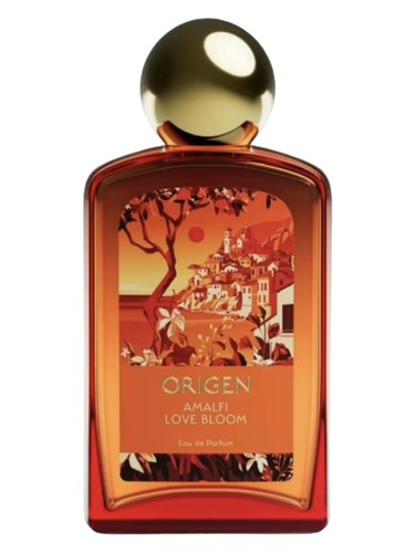 عطر ادکلن آمالفی لاو بلوم اُریجِن - Amalfi Love Bloom Origen - بررسی، قیمت و خرید