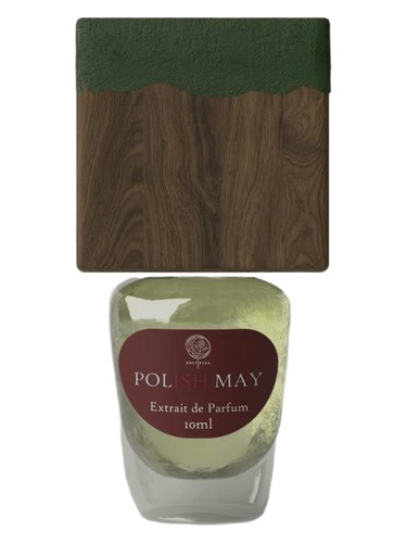 عطر ادکلن پولیش مِی نوکتیفرا - Polish May Noctifera - بررسی، قیمت و خرید