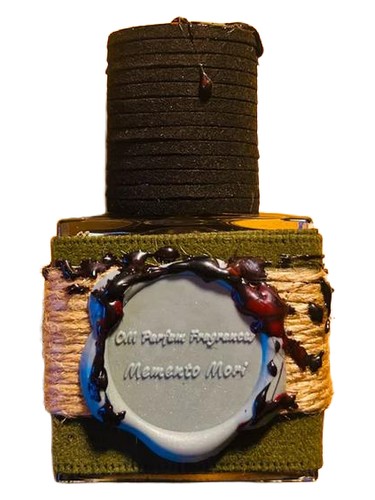 عطر ادکلن ممِنتو مُری اُم پرفیوم - Memento Mori OM Parfum - بررسی، قیمت و خرید